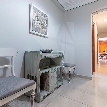 Museum Picasso Suite Málaga Extérieur photo