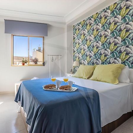 Museum Picasso Suite Málaga Extérieur photo
