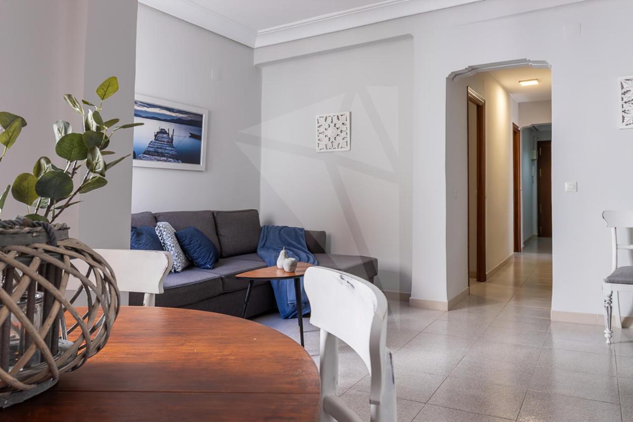Museum Picasso Suite Málaga Extérieur photo
