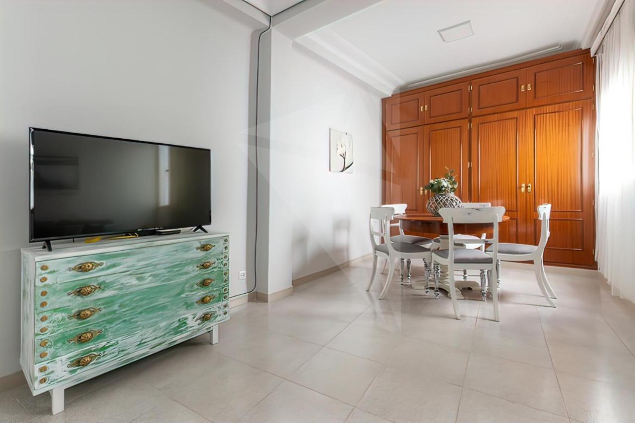 Museum Picasso Suite Málaga Extérieur photo
